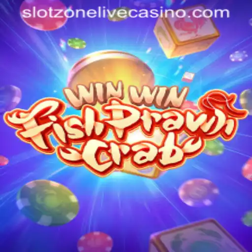 Discovering the Excitement of WinWinFishPrawnCrab: An Innovative Game in the SlotZone