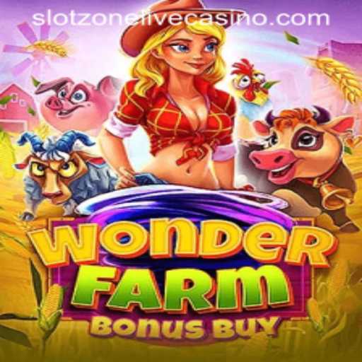 Discover the Exciting World of WonderFarmBonusBuy in Slotzone