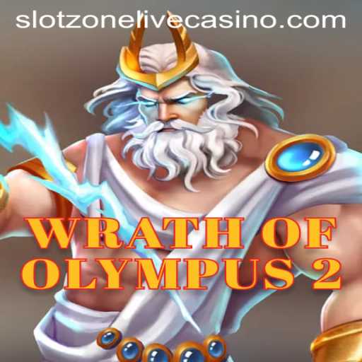 Exploring the Excitement of WrathofOlympus2 on Slotzone